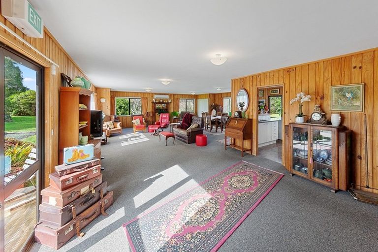 Photo of property in 983 Highway, Pukekawa, 2696