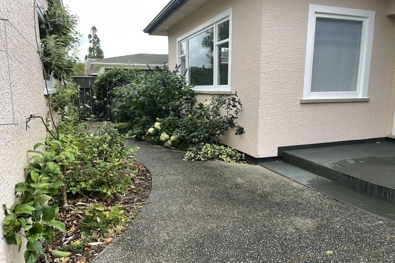 Photo of property in 11 College Street, Awapuni, Palmerston North, 4412