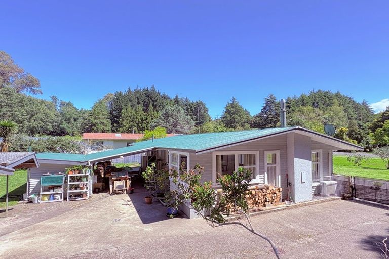 Photo of property in 127 Clyde Road, Wairoa, 4108