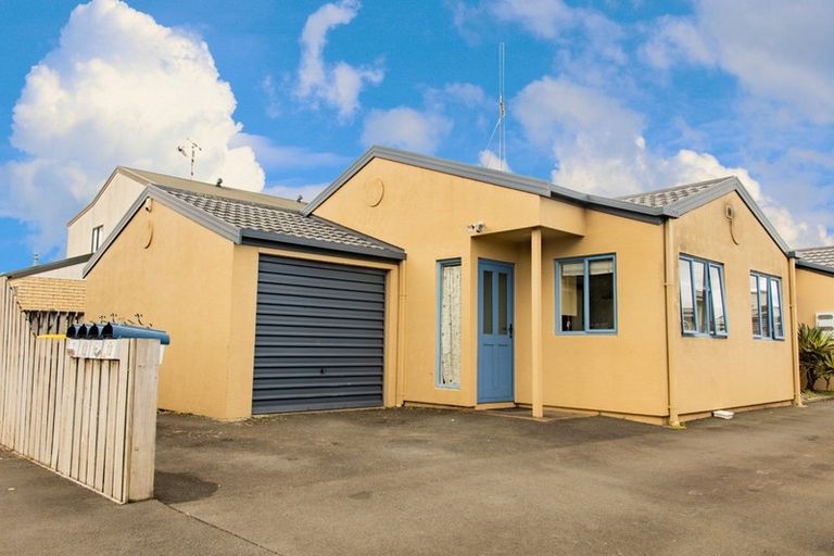 Photo of property in 1 Paterson Street, Frankton, Hamilton, 3204