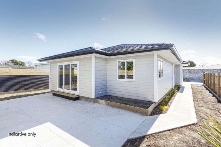 Photo of property in 8b Shetland Place, Westbrook, Palmerston North, 4412