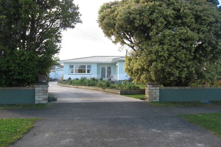 Photo of property in 1 Simon Street, Feilding, 4702