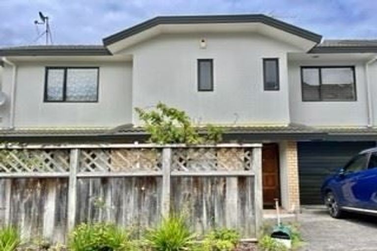 Photo of property in 24/2 Arawa Street, New Lynn, Auckland, 0600