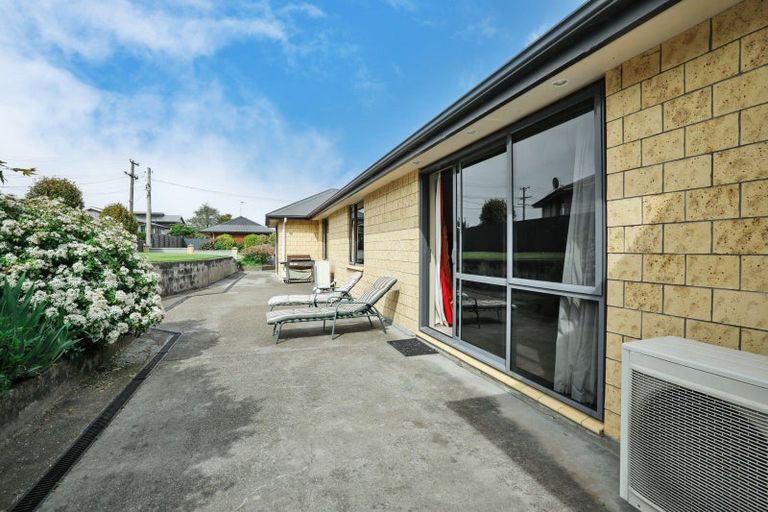 Photo of property in 119 Edinburgh Crescent, Waikiwi, Invercargill, 9810
