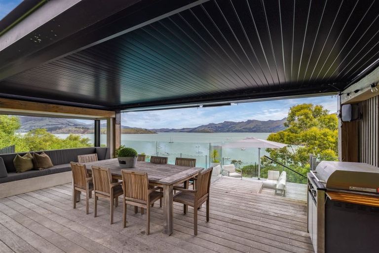 Photo of property in 19 Cass Bay Place, Cass Bay, Lyttelton, 8082