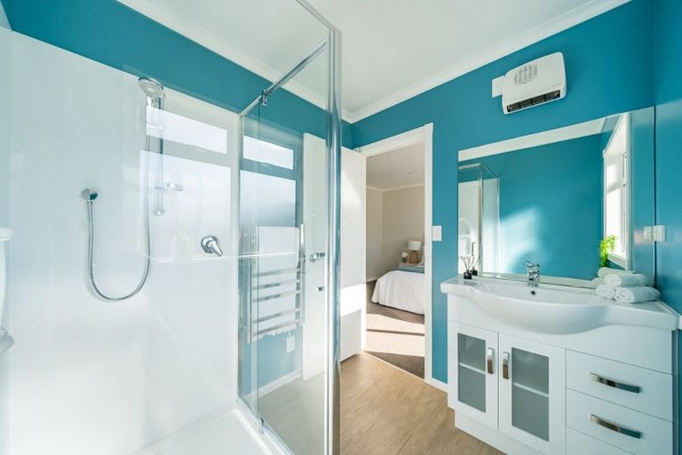 Photo of property in 13c Best Street, Wainuiomata, Lower Hutt, 5014