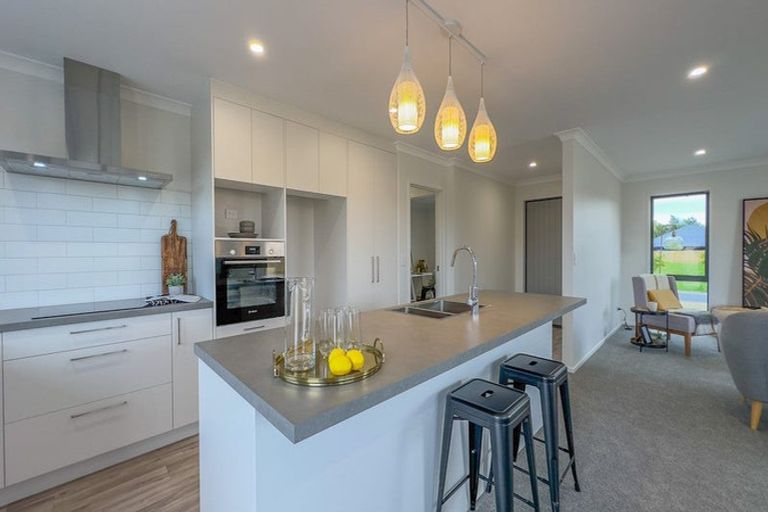 Photo of property in 8 Batham Drive, Matamata, 3400