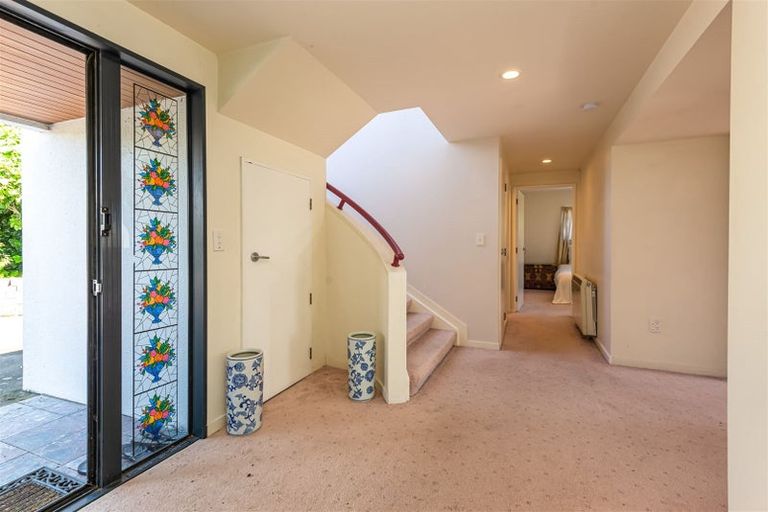 Photo of property in 137 Richmond Hill Road, Richmond Hill, Christchurch, 8081