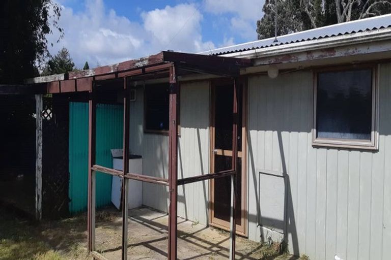 Photo of property in 26a Mangakahia Road, Kaikohe, 0405