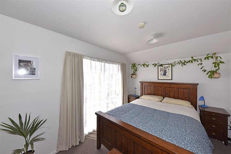 Photo of property in 3/69 Thackeray Place, Waltham, Christchurch, 8023