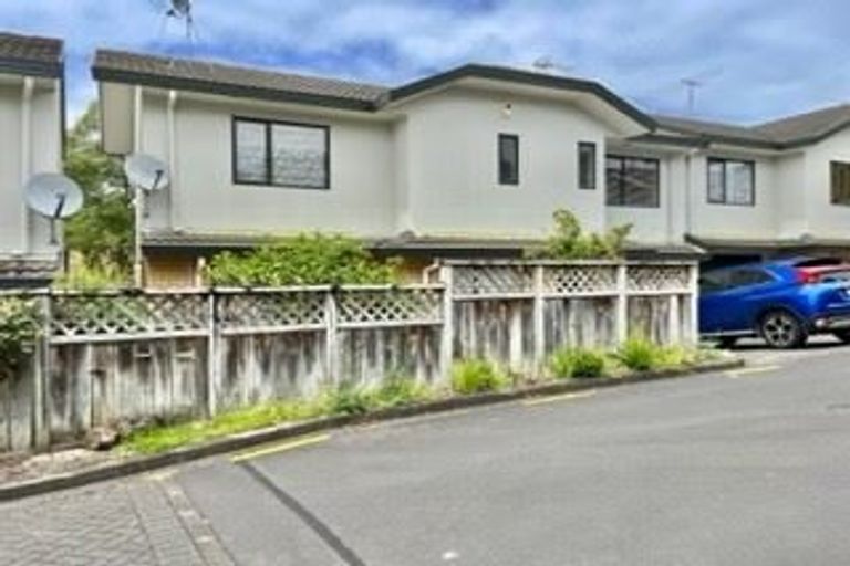 Photo of property in 24/2 Arawa Street, New Lynn, Auckland, 0600