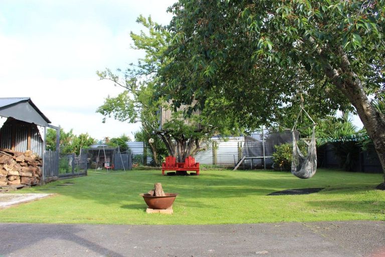 Photo of property in 31 Mahoney Street, Whanganui East, Whanganui, 4500