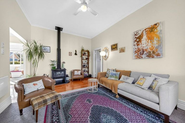 Photo of property in 3 Second Street, Lansdowne, Masterton, 5810