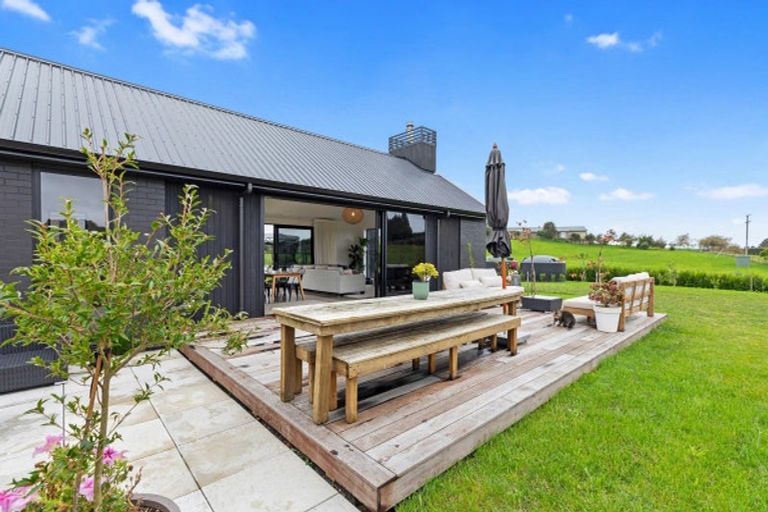 Photo of property in 5 Kahu Lane, Minden, Tauranga, 3176