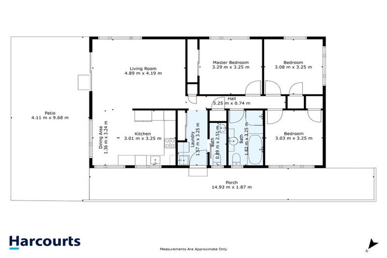 Photo of property in 10 Hereford Street, Cannons Creek, Porirua, 5024