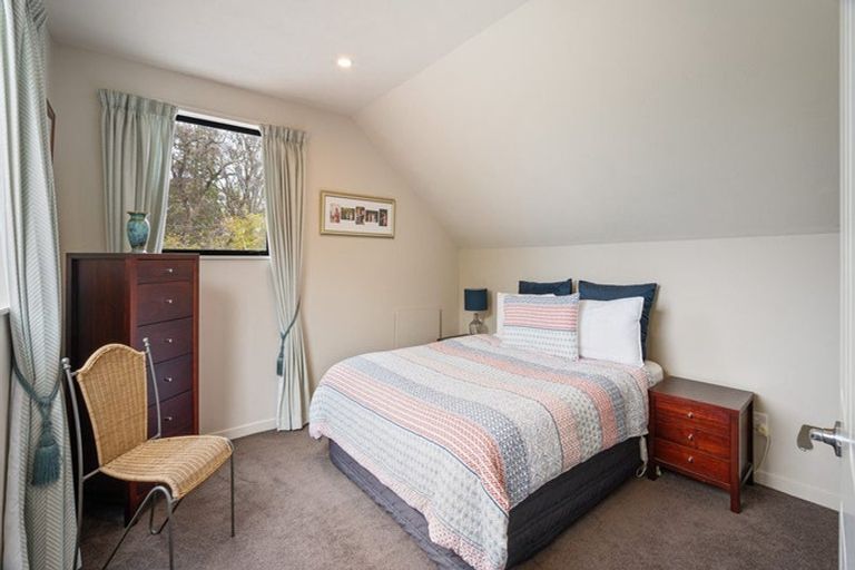 Photo of property in Ashgrove Village, 1/187 Ashgrove Terrace, Somerfield, Christchurch, 8024