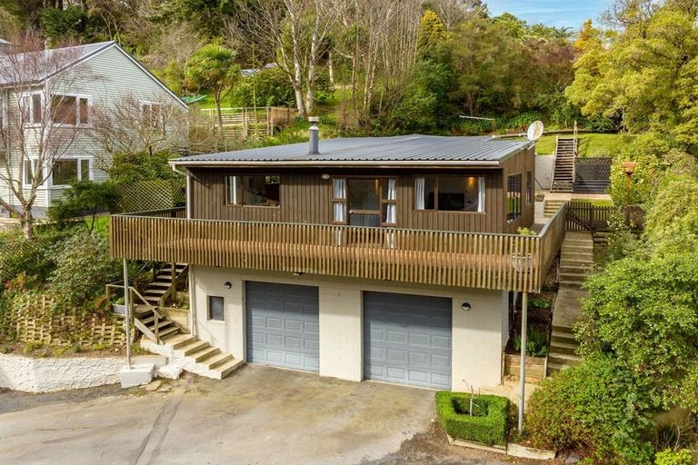 Photo of property in 82 Somerville Street, Andersons Bay, Dunedin, 9013