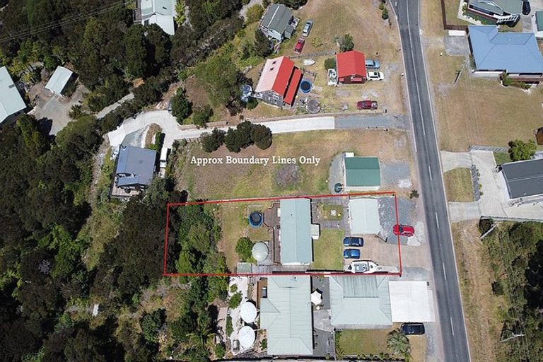 Photo of property in 10 De Surville Road, Karikari Peninsula, Kaitaia, 0483