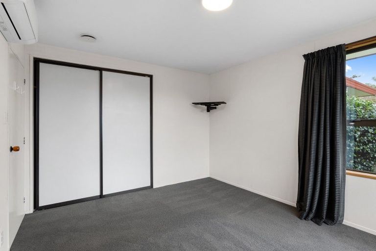 Photo of property in 1/22 Nepal Place, Burnside, Christchurch, 8053