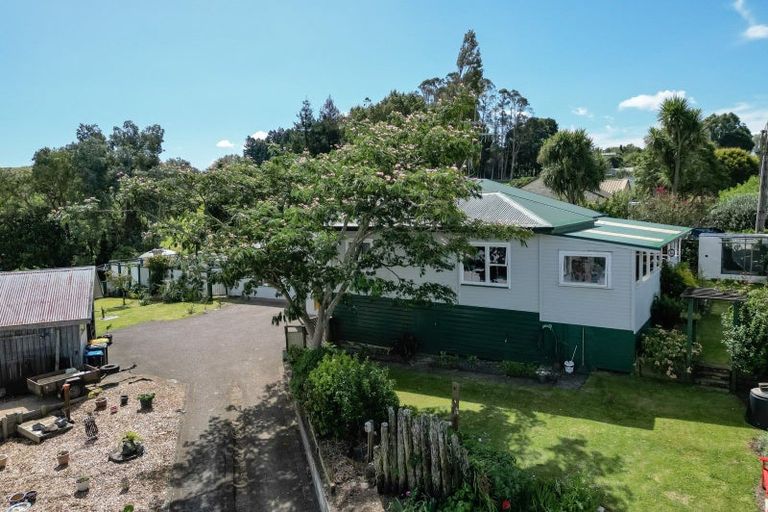 Photo of property in 741 Te Pahu Road, Te Pahu, Hamilton, 3285