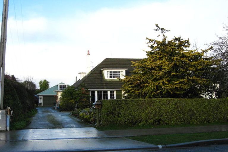 Photo of property in 23 Alice Street, Gladstone, Invercargill, 9810