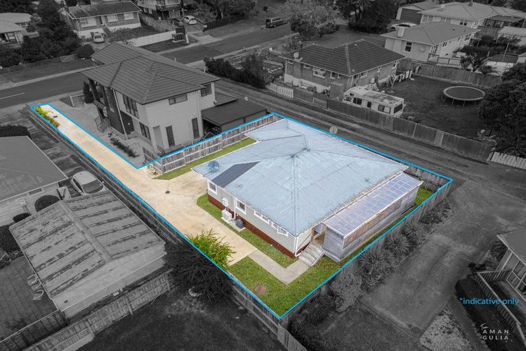 Photo of property in 51 Stottholm Road, Titirangi, Auckland, 0604