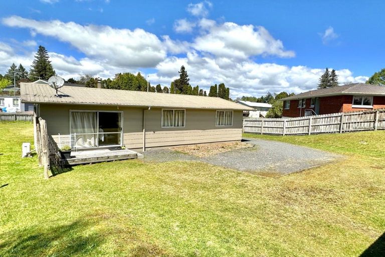 Photo of property in 25 Falkner Park, Taumarunui, 3920
