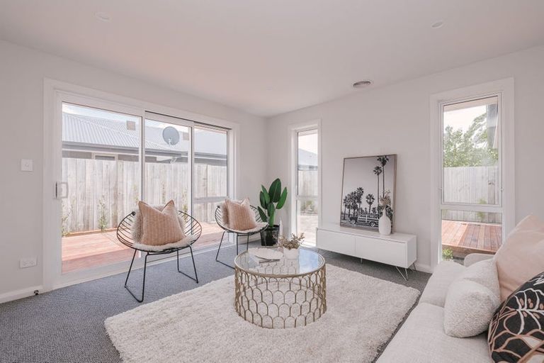 Photo of property in 427c Ruahine Street, Terrace End, Palmerston North, 4410