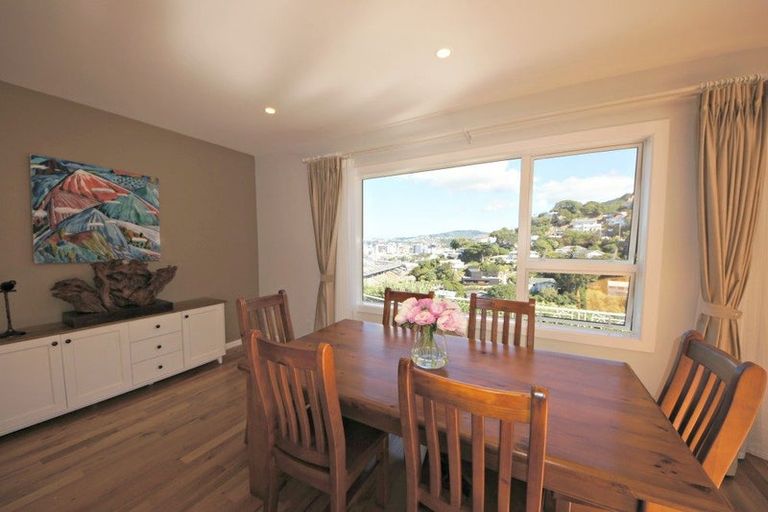 Photo of property in 129 Barnard Street, Wadestown, Wellington, 6012
