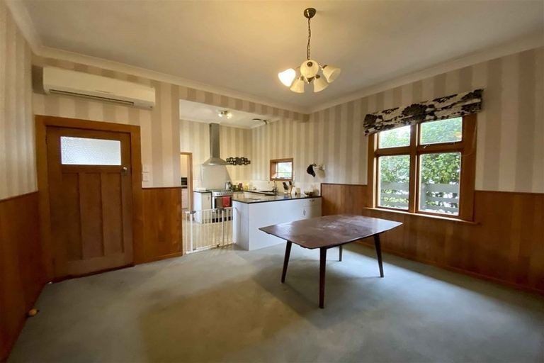 Photo of property in 155 Layard Street, Windsor, Invercargill, 9810