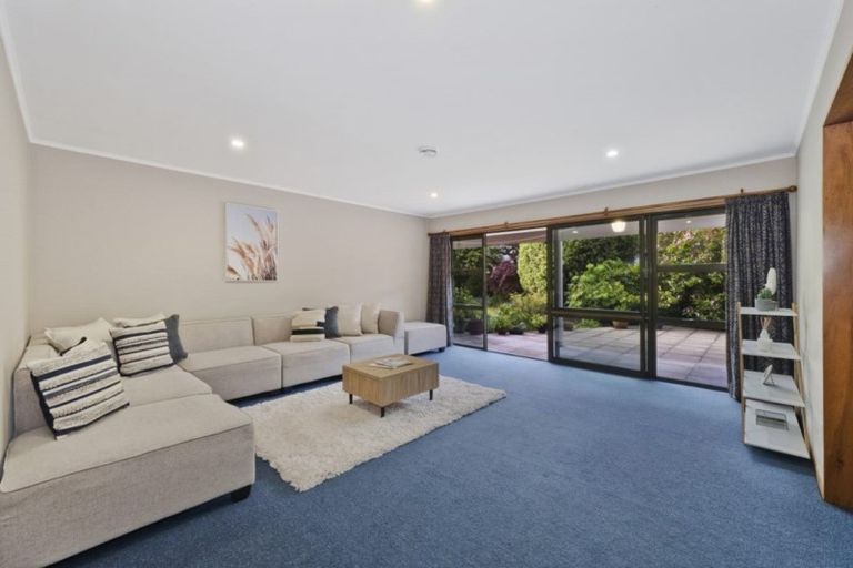 Photo of property in 12 Heaphy Place, Casebrook, Christchurch, 8051