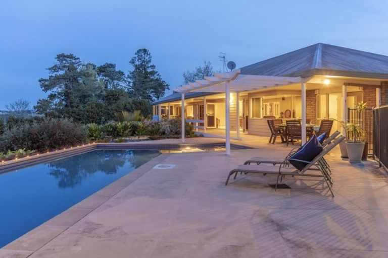 Photo of property in 158 Lochhead Road, Te Puna, Tauranga, 3176