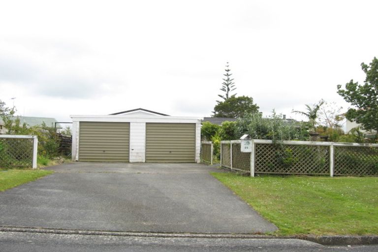 Photo of property in 25 Batten Street, Wellsford, 0900