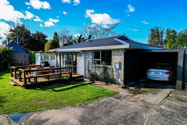 Photo of property in 99b Boundary Road, Claudelands, Hamilton, 3214