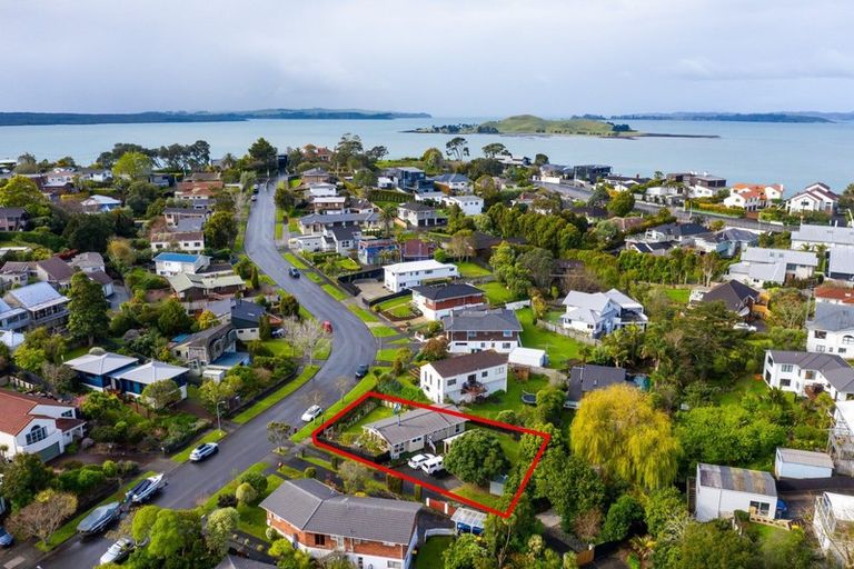 Photo of property in 30 Karaka Park Place, Glendowie, Auckland, 1071