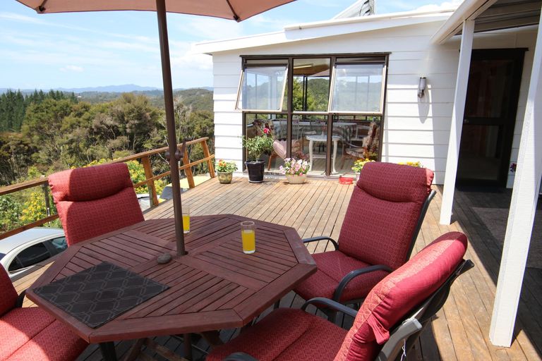 Photo of property in 677 Paihia Road, Opua, Russell, 0272