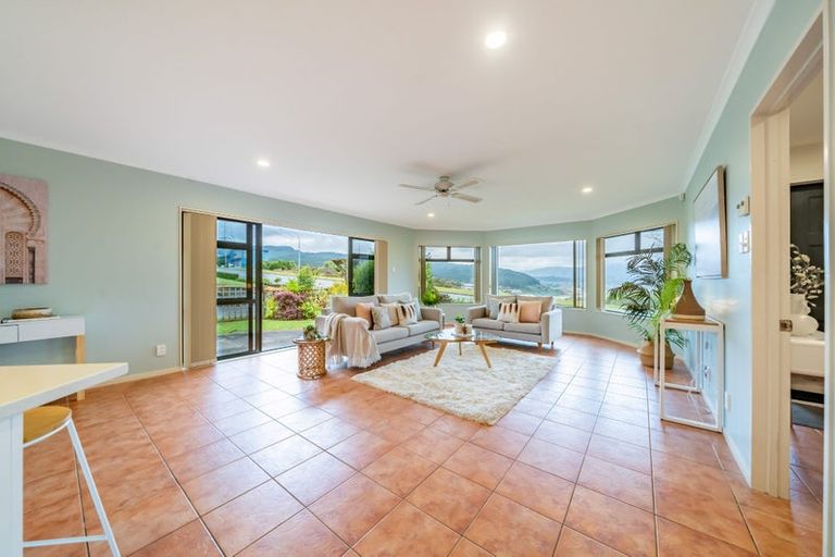 Photo of property in 45 Kirton Drive, Riverstone Terraces, Upper Hutt, 5018