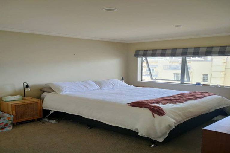 Photo of property in 14/15 Roxburgh Street, Mount Victoria, Wellington, 6011