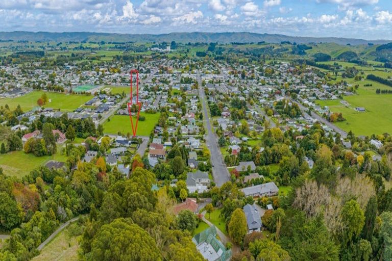 Photo of property in 5 Lawson Street, Pahiatua, 4910
