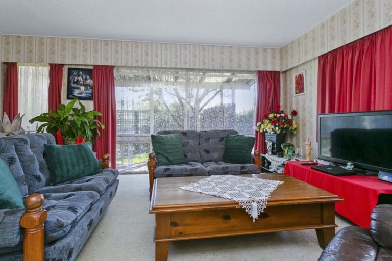 Photo of property in 16 Sheffield Street, Matamata, 3400