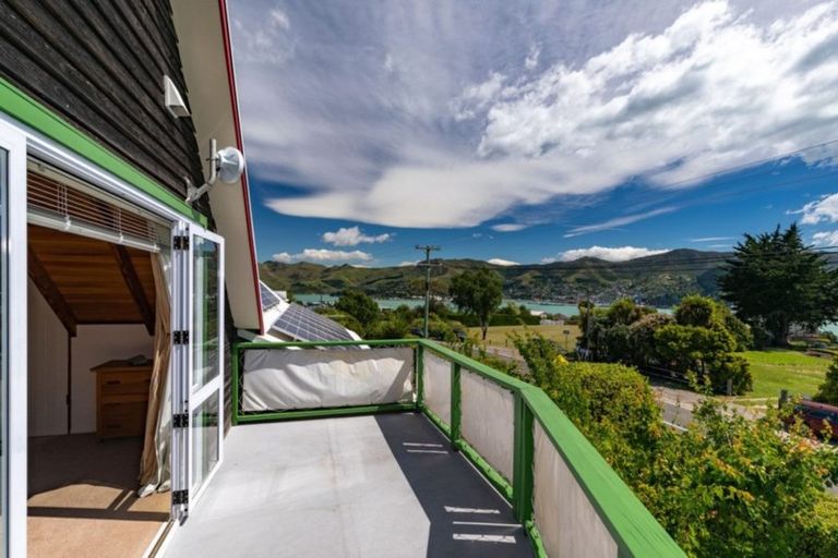 Photo of property in 124 Marine Drive, Diamond Harbour, Lyttelton, 8971