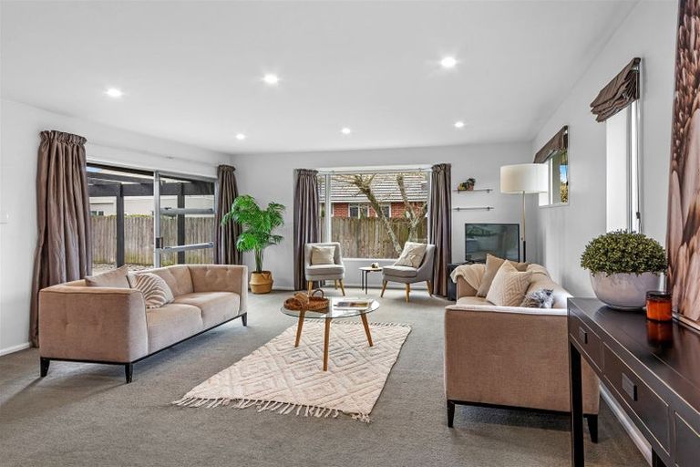 Photo of property in 115 Highsted Road, Casebrook, Christchurch, 8051