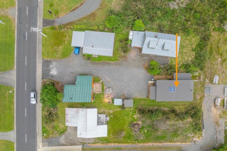 Photo of property in 24a Findlay Street, National Park, Owhango, 3989