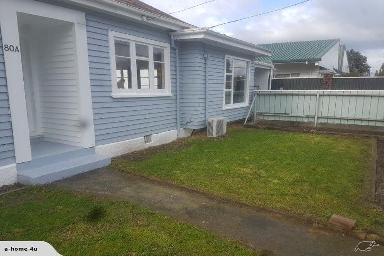 Photo of property in 80a Bell Road, Waiwhetu, Lower Hutt, 5010