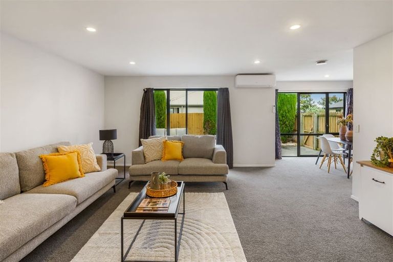 Photo of property in 14 Vangelis Lane, Mairehau, Christchurch, 8013