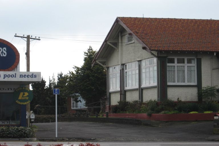 Photo of property in 249 Cambridge Road, Hillcrest, Hamilton, 3216