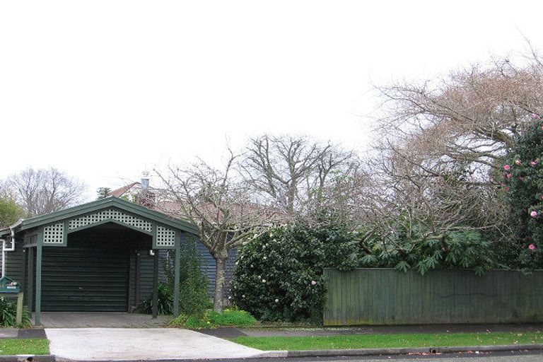 Photo of property in 48 Collingwood Street, Hokowhitu, Palmerston North, 4410