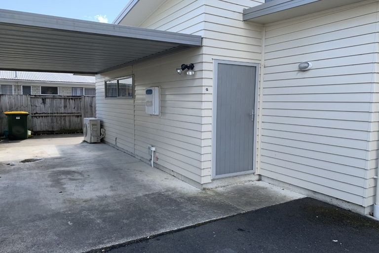 Photo of property in 27g Greensboro Street, Hamilton East, Hamilton, 3216