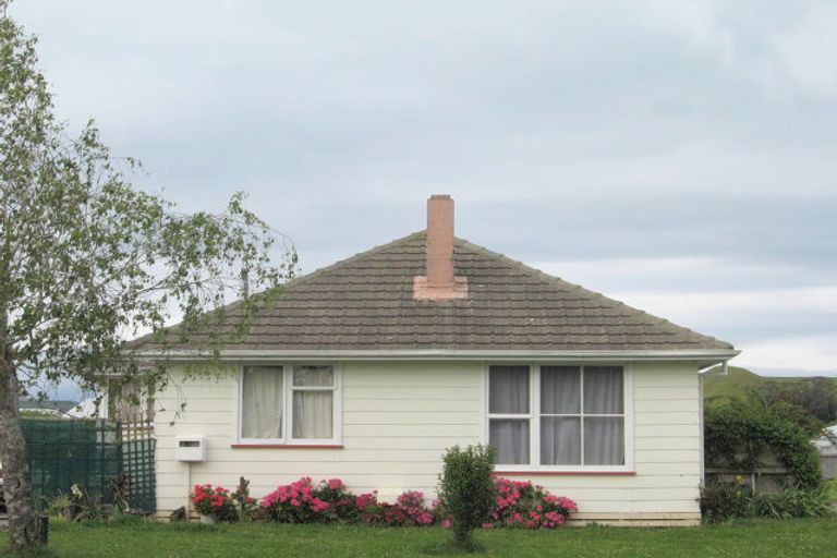 Photo of property in 17 Edison Street, Outer Kaiti, Gisborne, 4010