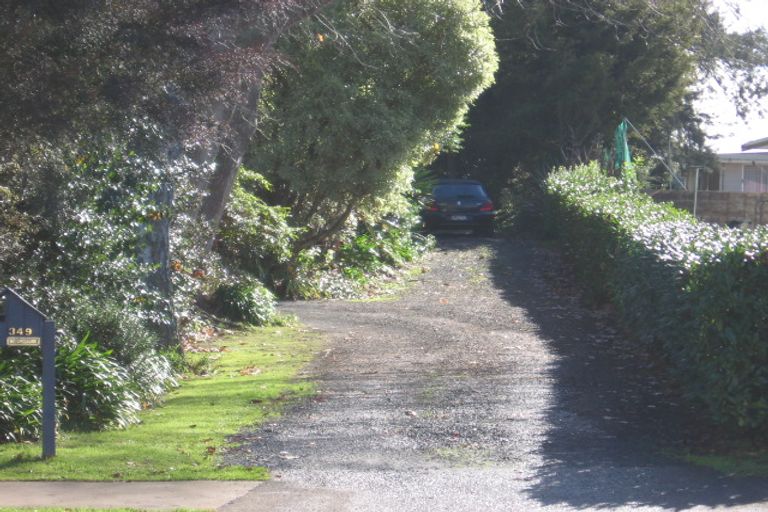 Photo of property in 349 Thames Street, Morrinsville, 3300